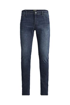 Jack & Jones Tim Original Am 812 Erkek Kot Pantolon 12270565