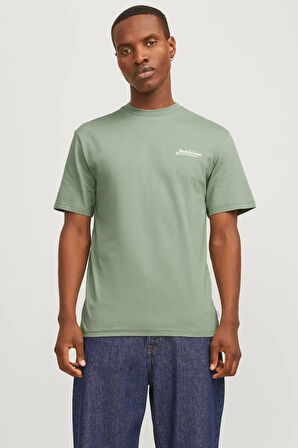 Jack & Jones Jjbeau Erkek Tişört 12268434
