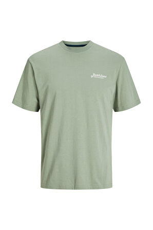 Jack & Jones Jjbeau Erkek Tişört 12268434