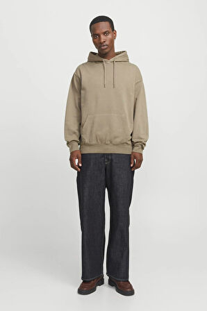 Jack & Jones Erkek Sweat 12268272