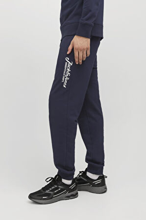 JPSTGORDON BEAU SWEAT PANTS LACİVERT