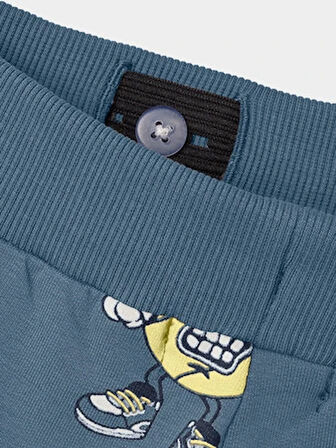 Name it Erkek Çocuk Eşofman Altı