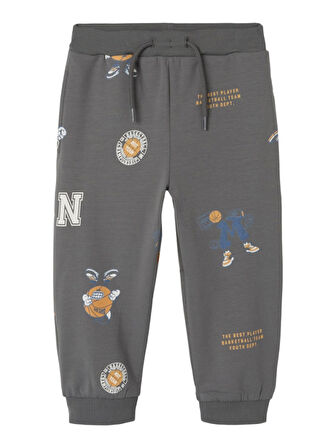 Name it Erkek Çocuk Eşofman Altı