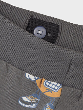 Name it Erkek Çocuk Eşofman Altı