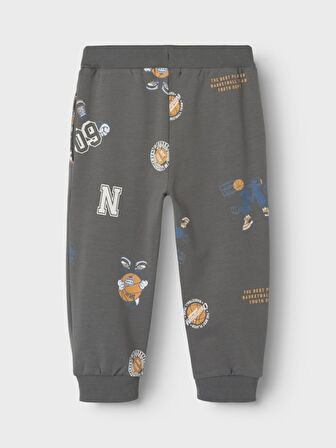 Name it Erkek Çocuk Eşofman Altı