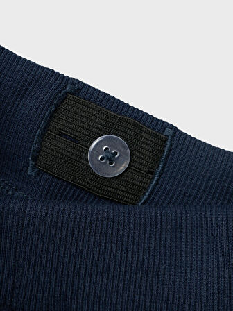 Name it Erkek Çocuk Spiderman Eşofman Altı