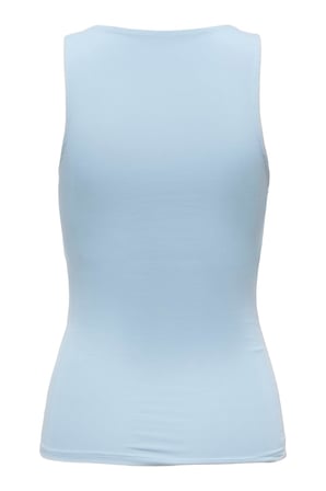 Only ONLEA 2-Ways Fit Kadın Askılı Basic Atlet Top 