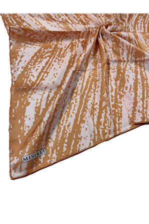 Mısırlı Eşarpları Silky Cocoon Twill Sport Eşarp