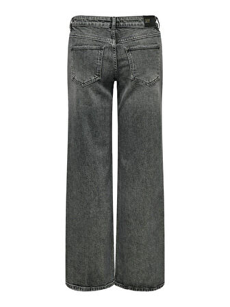 Only Juıcy Lw Lıde Kadın Jean Pantolon 15338012