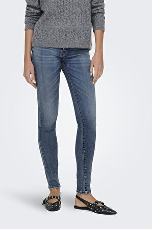 Only Kadın Kot Pantolon 15332036