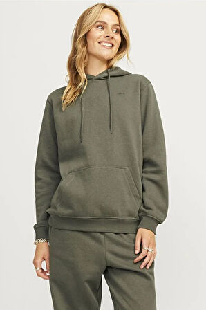 Jack & Jones Jxabbie Kadın Sweatshirt