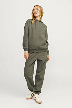 Jack & Jones Jxabbie Kadın Sweatshirt