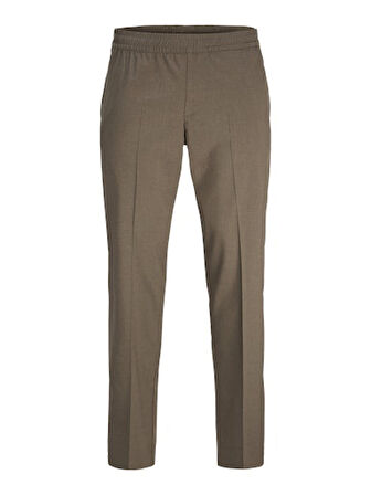 JACK JONES Erkek KAHVERENGİ Jogger Pantolon 12268303