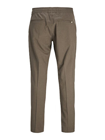 JACK JONES Erkek KAHVERENGİ Jogger Pantolon 12268303
