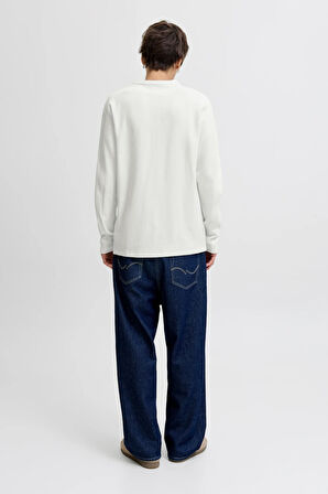 Jack & Jones Jprblutyrell Erkek Tişört