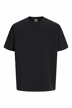 Jack Jones Kınetıc Oversıze Erkek Tişört 12265429