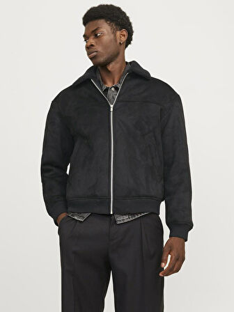 Jack Jones Cted Bomber Erkek Ceket 12266798