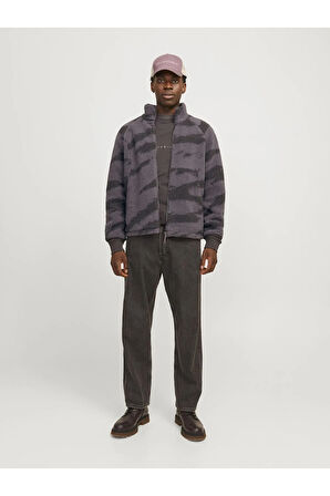 Jack & Jones Erkek Kahverengi Ceket (Model Kodu: 12267528 )
