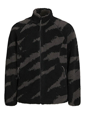 Jack Jones Terraın Fleece Erkek Ceket 12267528