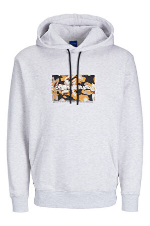 Jack & Jones Jorvesterbro Newton Boxfront Sweat 12266801