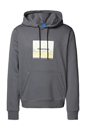 Jack & Jones Jorvesterbro Newton Boxfront Sweat 12266801