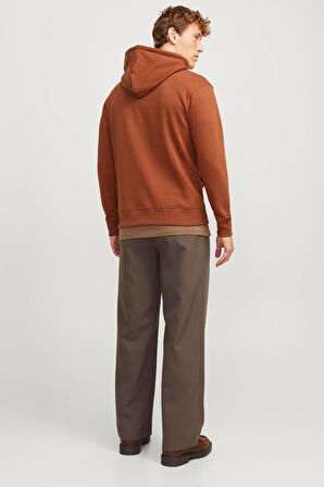 Jack & Jones Jorvesterbro Newton Boxfront Sweat 12266801