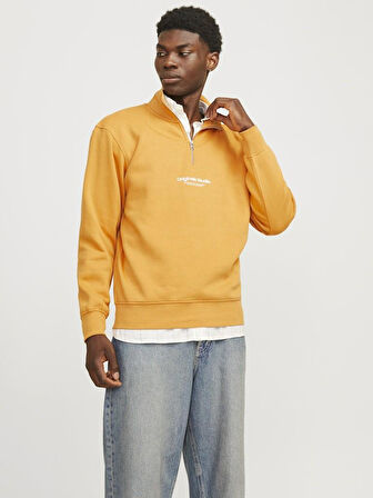 Jack Jones Vesterbro Erkek Sweat 12241777