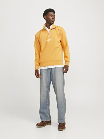 Jack Jones Vesterbro Erkek Sweat 12241777