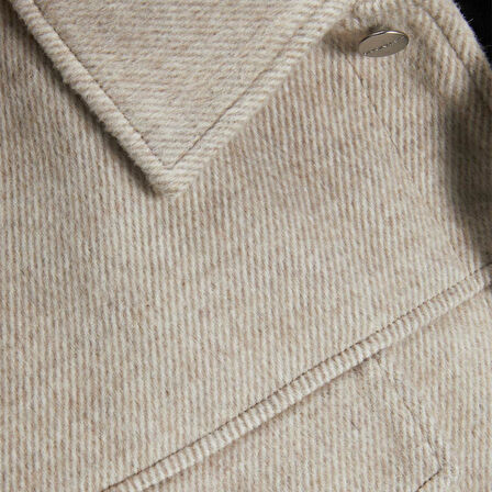 Jack Jones Ceket Ridgewood Melange Overshirt