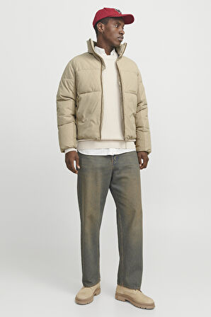 Jack & Jones Erkek Mont 12267055