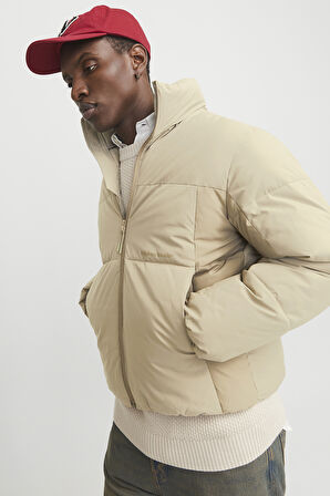 Jack & Jones Erkek Mont 12267055
