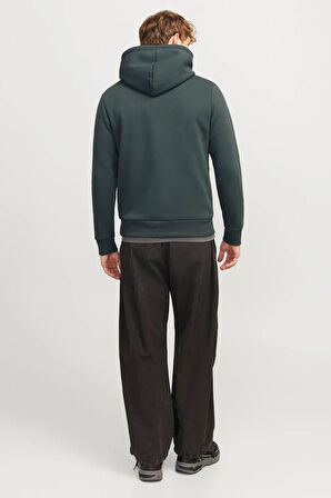 Jack & Jones Jcoterrain Erkek Sweat 12271202