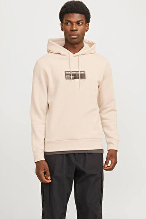 Jack & Jones Jcoterrain Erkek Sweat 12271202