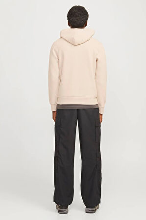 Jack & Jones Jcoterrain Erkek Sweat 12271202