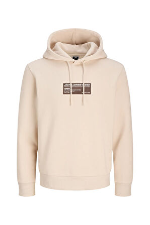 Jack & Jones Jcoterrain Erkek Sweat 12271202