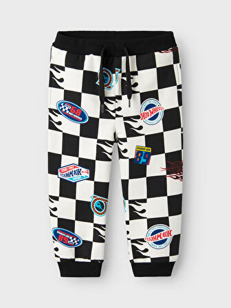 Name it Erkek Çocuk Baskılı Eşofman Altı