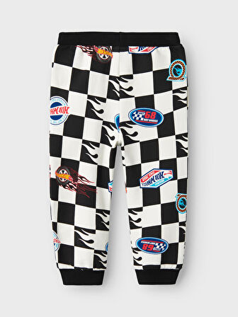 Name it Erkek Çocuk Baskılı Eşofman Altı