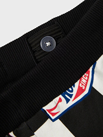 Name it Erkek Çocuk Baskılı Eşofman Altı