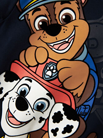 Name it Çocuk Baskılı Sweatshirt