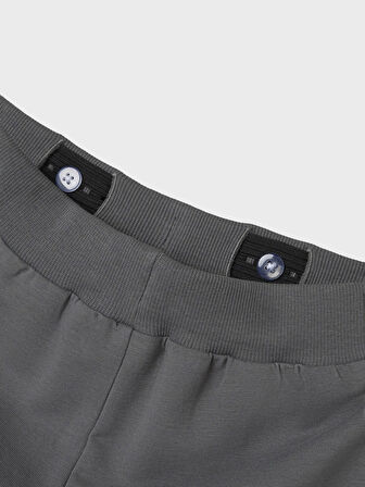 Name it Erkek Çocuk Baskılı Eşofman Altı