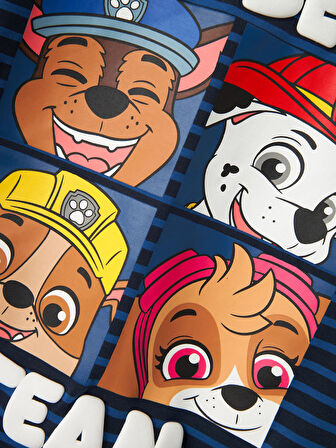 Name it Erkek Çocuk Baskılı Uzun Kollu T-shirt