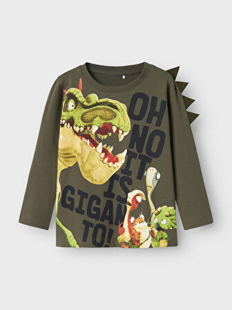 Name it Erkek Çocuk Sweatshirt