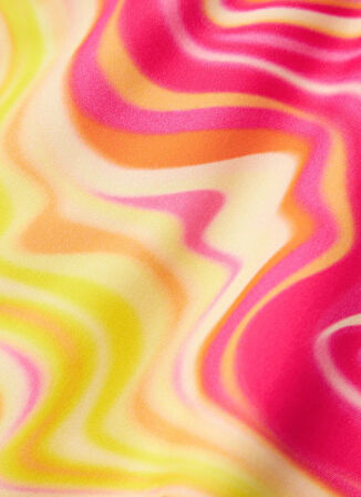 Name İt Pembe Kız Çocuk Mayo 13226731