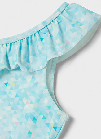 Name İt Mavi Kız Çocuk Mayo 13239579