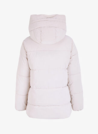 Only Taş Kadın Kaban ONLECE PUFFER COAT CS OTW