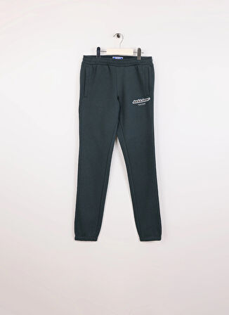 Jack & Jones Lastikli Paça Füme Erkek Çocuk Eşofman Altı 12267461