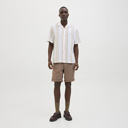 Jack Jones Şort Bowie Solid