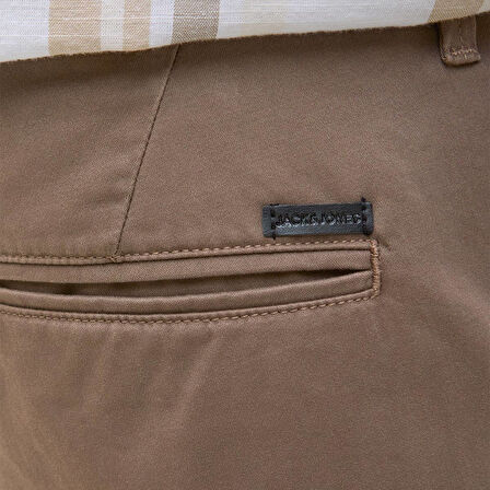 Jack Jones Şort Bowie Solid