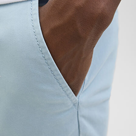 Jack Jones Şort Bowie Solid