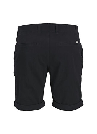 Jack & Jones Chino Şort, L, Lacivert
